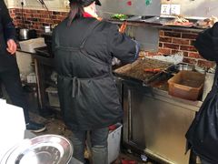 -小朱麻辣串(益民街店)