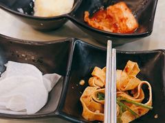 -阿里郎韩国料理(浙师大店)