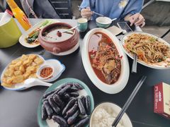 -云隐小厨·传统大理美食(复兴路店)