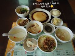 -正一涵老味道名小吃(广汉总店)