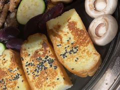 -乌拉烤肉(如皋首店)