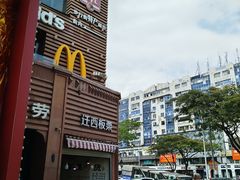-解放路步行街