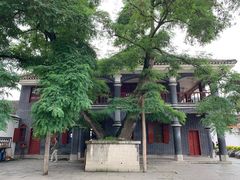-遵义会议纪念馆