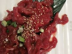 -秦小牛煎肉餐厅(河北大街总店)