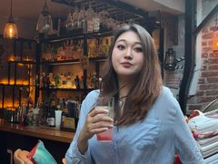 -16毫米咖啡&酒吧(南锣鼓巷店)