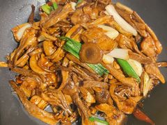-小菜园新徽菜(南通永旺店)