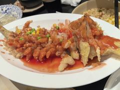 -金陵家宴·金陵春·南京菜(夫子庙店)