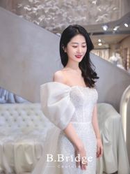 -B.Bridge Couture婚纱礼服(福田店)