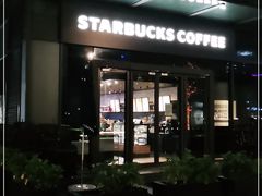 门面-星巴克(苏州诚品店)