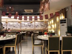 -羊故事·西北融合菜(华侨城店)