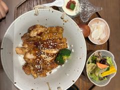 -ITARU食堂·定食料理(西丽店)