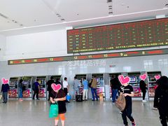 -烟台南站
