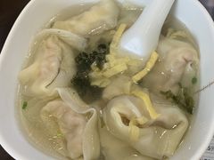 -锡笼记·无锡小笼(水岸店)