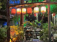 -花溪雨·森林餐厅(石基店)