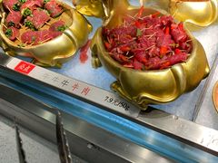 -成都你六姐·牛肉冒菜(城市集市合生汇店)