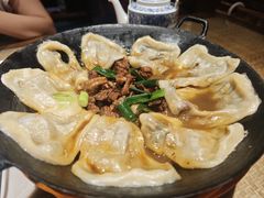-大张烙馍村(泉山店)