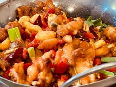-新新湘菜馆(新中街二条店)