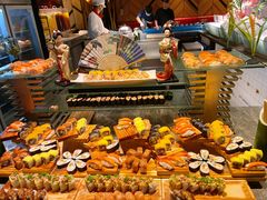 -星伦多自助料理(华润万象城店)