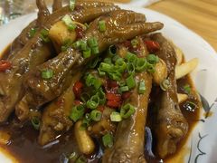 -亿牌牌东北烧烤(怀特店)