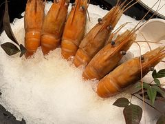 -桂满陇·海市蜃楼·黑金(国金店)