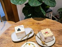 -AHAVA·Fang Baking Studio