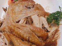 -老浒记民俗酒楼(王府井店)