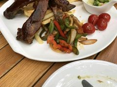 -Cactus墨西哥仙人掌餐厅