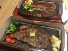 -必胜客(车陂店)