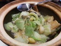 -阿殳菜馆·私厨(水围村店)