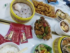 -深海中餐厅(国家海洋博物馆店)
