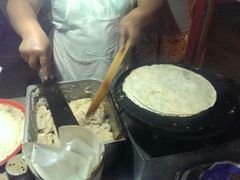 android_upload_pic-鼓楼夜市