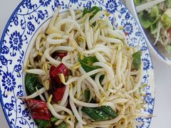 -青年路烩面馆(绿地世纪城店)