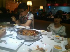 android_upload_pic-过锅瘾三汁焖锅(东星时代广场店)