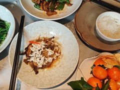 -沈灶河豚宴·河豚融合餐厅(汉中路店)