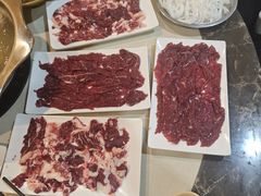 -伟记牛肉(金鸿公路店)