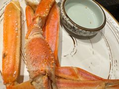 -虹料理·日料放题(悠方店)