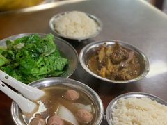 -阿秋牛排(湖心街店)