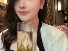 -香然会·园林雅宴(陆家嘴店)