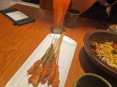 -云海肴·汽锅鸡·云南菜(苏州中心店)