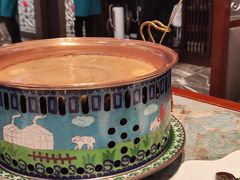 -哈啾嗨·新概念蒙餐(红星新城店)