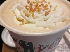 -星巴克(广州淘金路店)