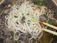 -佳荣老五生态牛肉馆