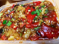 -昆明东站水果交易市场