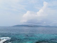 -三亚蜈支洲岛旅游区