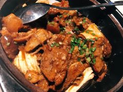 -龙记烧腊茶餐厅(常德路店)