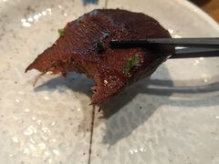 -水之惠鲜鱼料理(王府大街店)