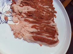-南门四季铜锅涮肉(左家庄店)