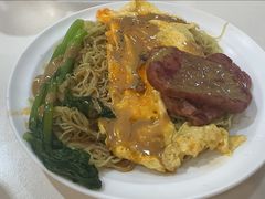 -華歡冰室-WahFoon(吉大店)