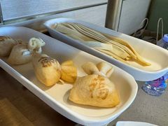 -海底捞火锅(王府井银泰in88店)