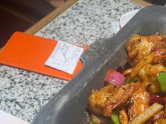 -炭舍干锅(华发商都店)